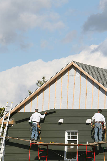 Best Vinyl Siding Installation  in Breinigsville, PA